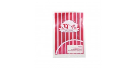 PP Adhesive Bag 13